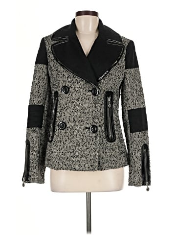Betsey Johnson Jacket (view 1)