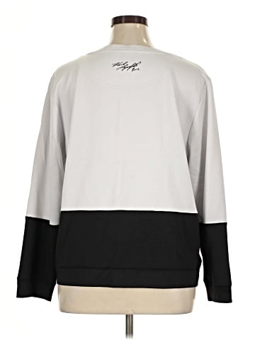 Karl Lagerfeld Paris Sweatshirt (view 2)