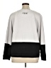 Karl Lagerfeld Paris Silver Sweatshirt Size XL - photo 2