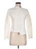 C'est Moi Ivory Long Sleeve Blouse Size M - photo 1