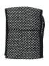 Talbots Black Scarf One size - photo 2