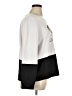 Karl Lagerfeld Paris Silver Sweatshirt Size XL - photo 4
