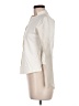 C'est Moi Ivory Long Sleeve Blouse Size M - photo 5