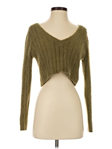 Urban Outfitters Pullover Sweater (view 1)