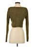 Urban Outfitters Green Pullover Sweater Size S - photo 2