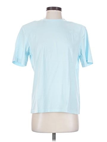 Lita By Ciara Short Sleeve Turtleneck (view 1)