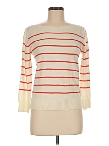 Cupcakes & Cashmere Pullover Sweater (view 1)