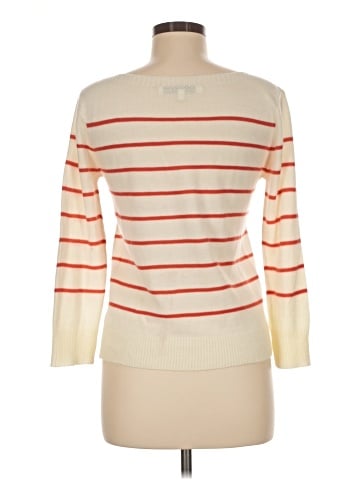 Cupcakes & Cashmere Pullover Sweater (view 2)