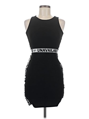 Divided by H&M Cocktail Dress (view 1)
