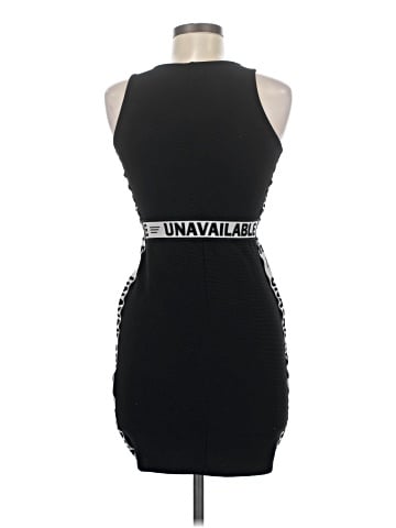 Divided by H&M Cocktail Dress (view 2)
