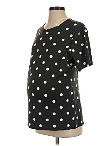 H&M Mama Short Sleeve T-Shirt (view 1)