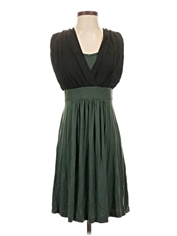 Green Dragon Cocktail Dress (view 1)