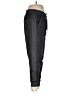 Under Armour 100% Polyester Gray Sweatpants Size M - photo 4