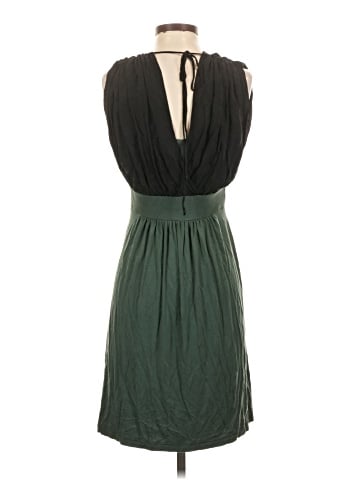Green Dragon Cocktail Dress (view 2)