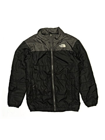 The North Face Zip Up Hoodie (view 1)