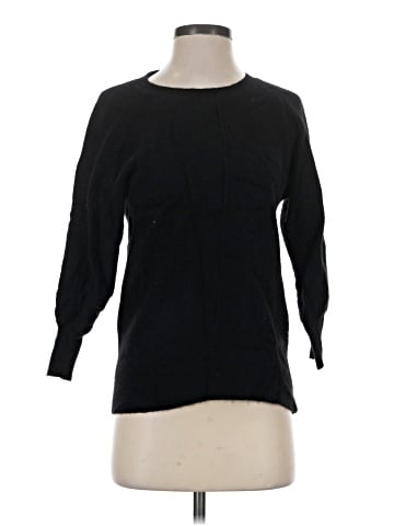 C by Bloomingdales Cashmere Pullover Sweater (view 1)