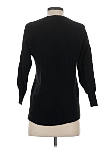 C by Bloomingdales Cashmere Pullover Sweater (view 2)