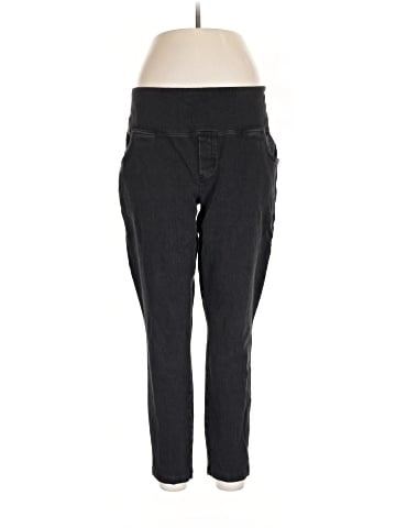 Women With Control Jeggings (view 1)