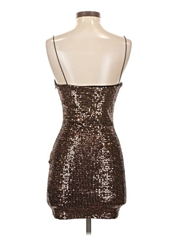 Akira Cocktail Dress (view 2)