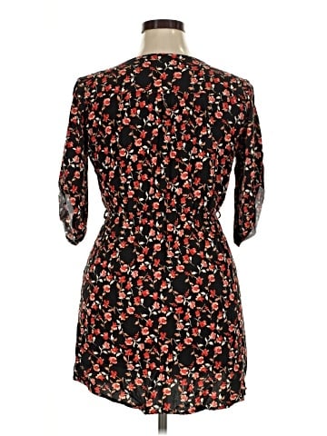 Mimi Chica Casual Dress (view 2)