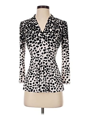 CATHERINE Catherine Malandrino Long Sleeve Blouse (view 1)