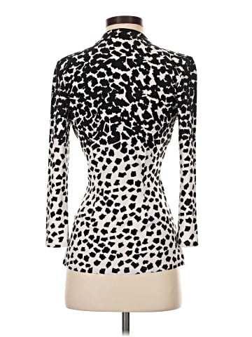 CATHERINE Catherine Malandrino Long Sleeve Blouse (view 2)