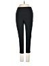 Mondetta Solid Black Active Pants Size XS - photo 1