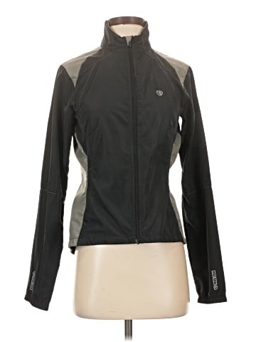 Pearl Izumi Track Jacket (view 1)