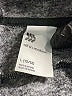 all in motion 100% Polyester Gray Pullover Sweater Size 10 - 12 - photo 3
