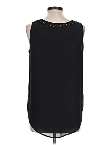 Madison Sleeveless Blouse (view 2)