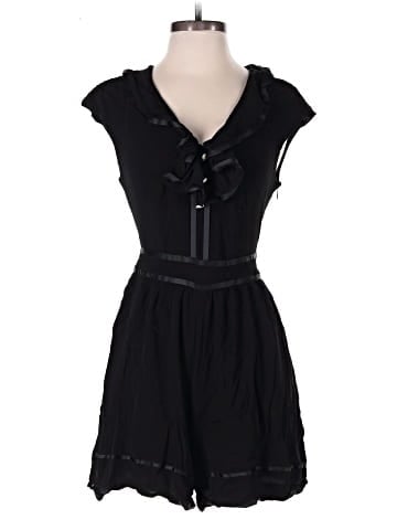 Elevenses Romper (view 1)