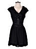 Elevenses Black Romper Size 6 - photo 1