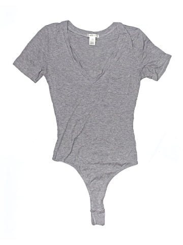 Bozzolo Bodysuit (view 1)
