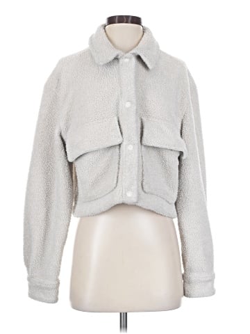 Abercrombie & Fitch Fleece (view 1)