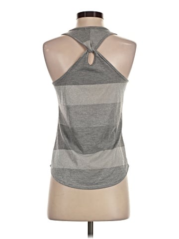 Lily White Tank Top (view 2)