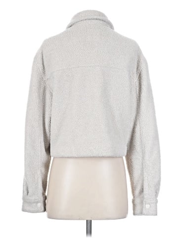 Abercrombie & Fitch Fleece (view 2)