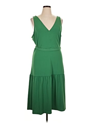 Banana Republic Factory Store Casual Dress (view 1)