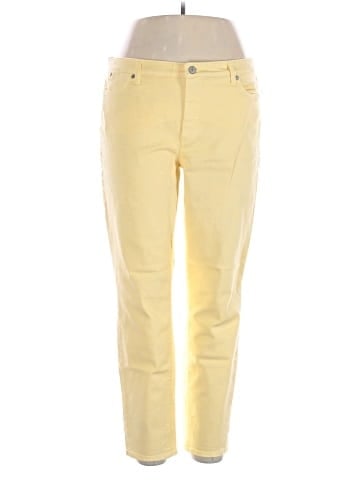 Talbots Jeans (view 1)