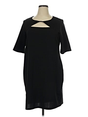 Avenue Casual Dress (view 1)