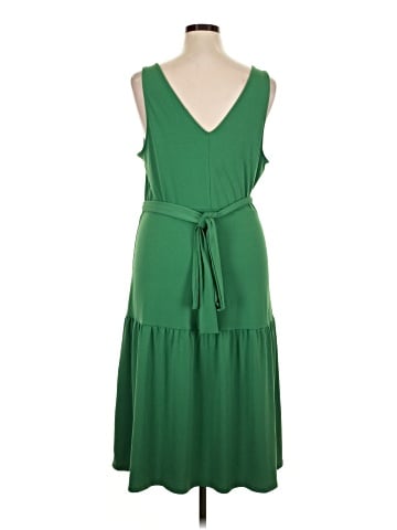 Banana Republic Factory Store Casual Dress (view 2)