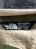 The North Face Green Pullover Hoodie Size 10 - 12 - photo 3