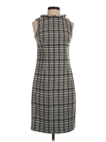 Karl Lagerfeld Paris Casual Dress (view 1)