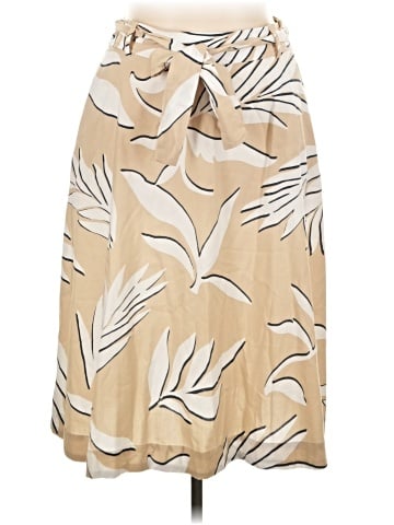 Ann Taylor LOFT Outlet Casual Skirt (view 1)