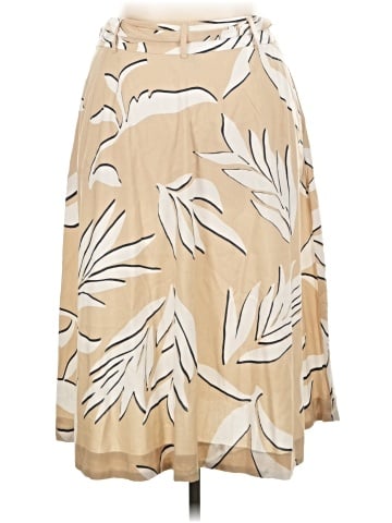 Ann Taylor LOFT Outlet Casual Skirt (view 2)
