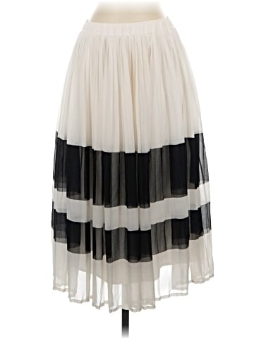 Who What Wear Casual Skirt (view 1)