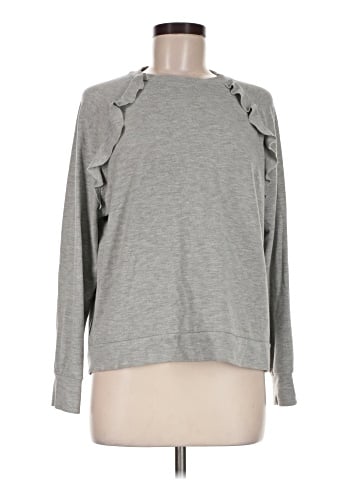 Betsey Johnson Sweatshirt (view 1)