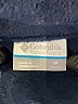 Columbia 100% Polyester Blue Sweatshirt Size 10 - 12 - photo 3