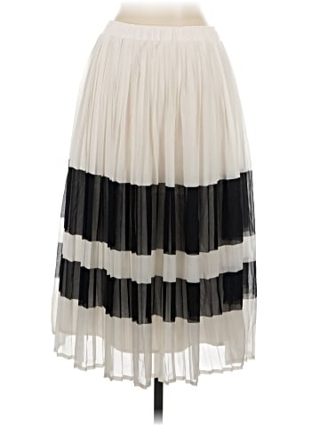 Who What Wear Casual Skirt (view 2)