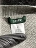 J.Crew Gray Wool Cardigan Size L - photo 7