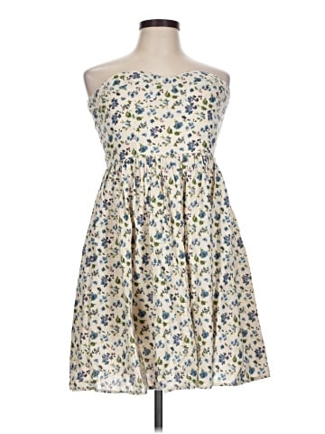 Alythea Casual Dress (view 1)